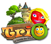 Download Trio: La Colonie des Orbics game