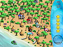 Tropical Mania screenshot