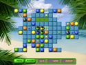 Tropical Puzzle screenshot