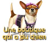 Download Une boutique qui a du chien game