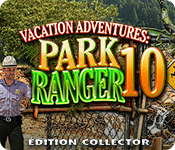 Download Vacation Adventures: Park Ranger 10 Édition Collector game