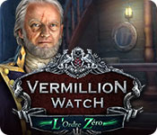 Download Vermillion Watch: L'Ordre Zéro game