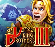 Download Viking Brothers 3 game