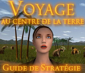 Download Voyage au Centre de la Terre - Guide de Stratégie game