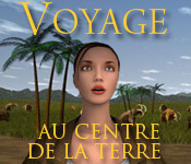 Download Voyage au Centre de la Terre game