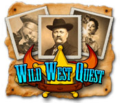 Download Wild West Quest game