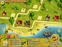 Wonderburg screenshot