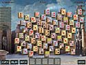 World's Greatest Temples Mahjong screenshot