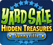 Download Yard Sale Hidden Treasures: Sunnyville game