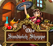 Download Ye Olde Sandwich Shoppe game