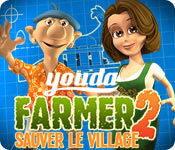 Download Youda Farmer 2: Sauver le Village game