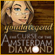 Download Youda Legend: The Curse of the Amsterdam Diamond game