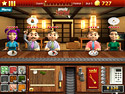 Youda Sushi Chef screenshot