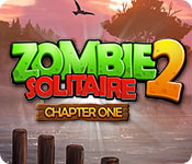Download Zombie Solitaire 2 Chapter One game