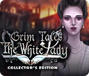 Download Grim Tales: The White Lady Collector's Edition game