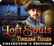 Download Lost Souls: Timeless Fables Collector's Edition game