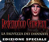 Download Redemption Cemetery: La Salvezza dei Dannati Edizione Speciale game