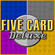 Download ファイブ カード デラックス game