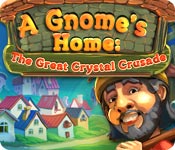 Download ノームの家：クリスタル大聖戦 game