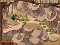 ノームの家：クリスタル大聖戦 screenshot