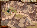 ノームの家：クリスタル大聖戦 screenshot