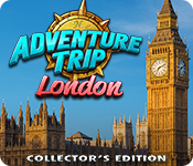 Download Adventure Trip: London Collector's Edition game