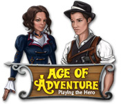 Download Age of Adventure: 時を超えたヒーロー game