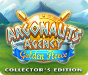 Download Argonauts Agency: Golden Fleece Collector's Edition game