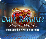 Download Dark Romance: Sleepy Hollow Collector's Edition game
