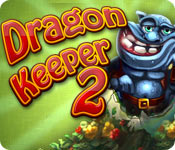 Download ドラゴン キーパー2 game