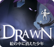 Download Drawn: 絵の中に消えた少年 game