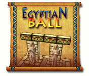 Download エジプシャン ボール game