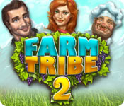 Download ファーム・トライブ 2 game
