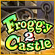 Download フロッギー キャッスル 2 game