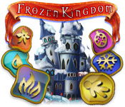 Download 氷の王国 game