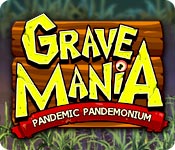 Download グレイブ・マニア：ゾンビ感染大騒動！ game