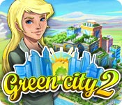 Download グリーン・シティ 2 game