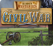 Download ヒドゥン ミステリーズ - 南北戦争の隠された謎 game