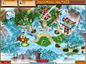 シャングリラ：凍った王国 screenshot