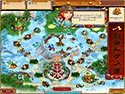 シャングリラ：凍った王国 screenshot
