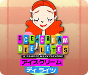 Download アイスクリーム・ディ ライツ game