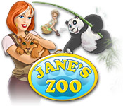 Download ジェーンズ動物園 game