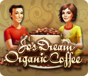 Download ジョーのドリームカフェ：オーガニックコーヒー game