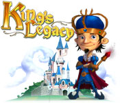 Download キングズ・レガシー：がんばれ王子さま！ game