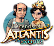 Download Legends of Atlantis：伝説の始まり game