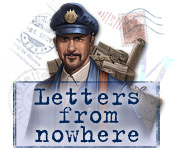 Download レター・フロム・ノーウェア：彼方からの手紙 game