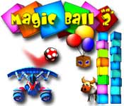 Download マジックボール 2 game
