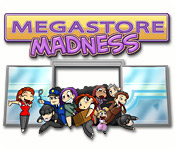 Download メガストア マッドネス game
