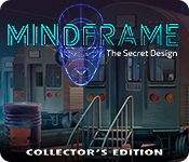 Download Mindframe: The Secret Design Collector's Edition game
