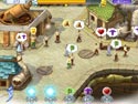 ミラクルズ - 奇跡の魔法使い アリオナ screenshot